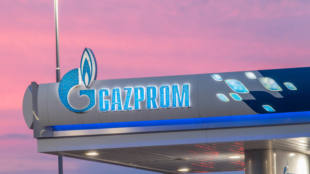 EZ zahjil miliardovou arbitr s Gazpromem