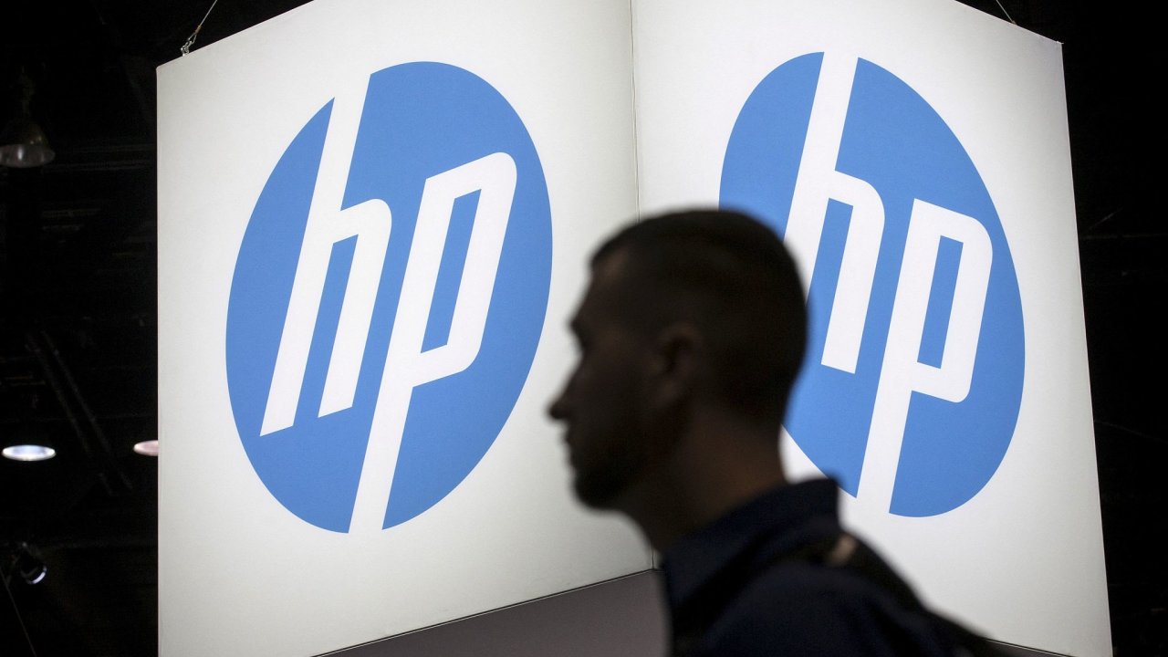 HP, Hewlett-Packard