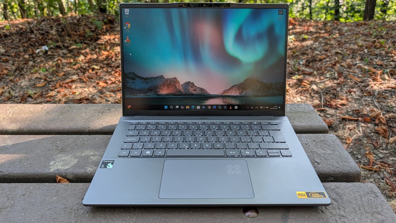 Acer Swift 14 AI