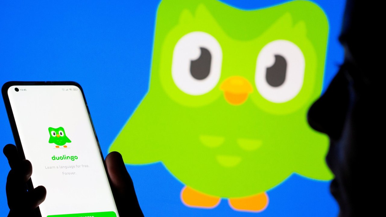 Duolingo