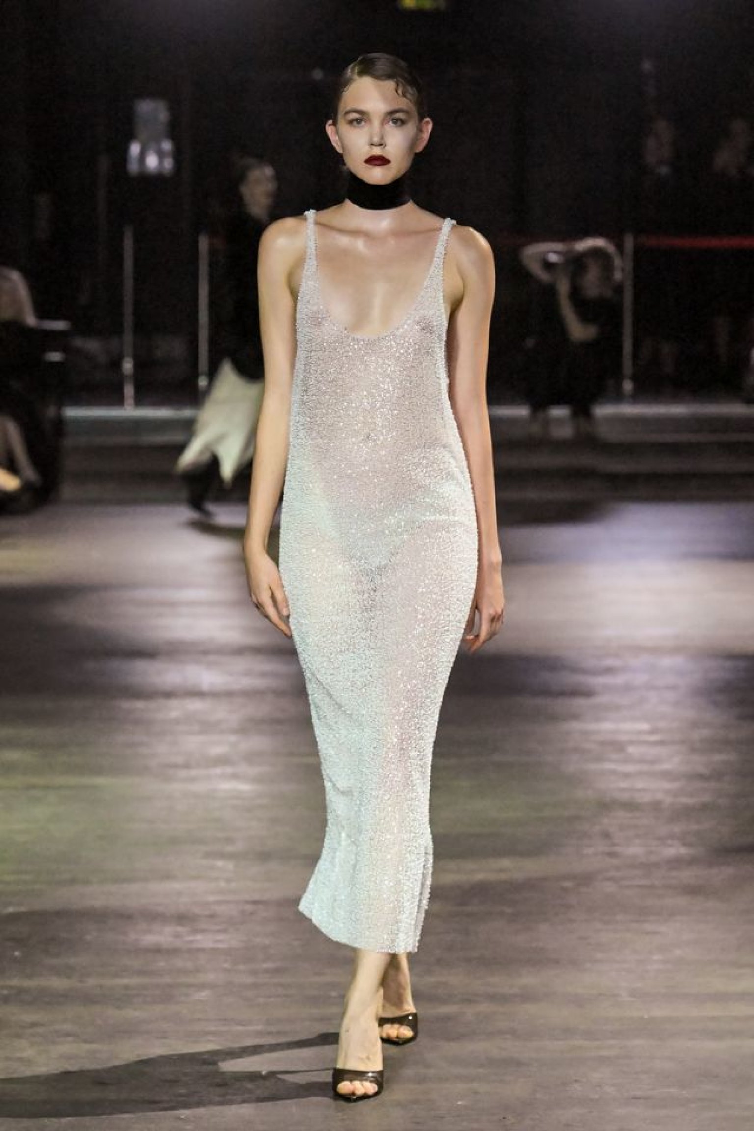 Tomáš Němec MBPFW SS26