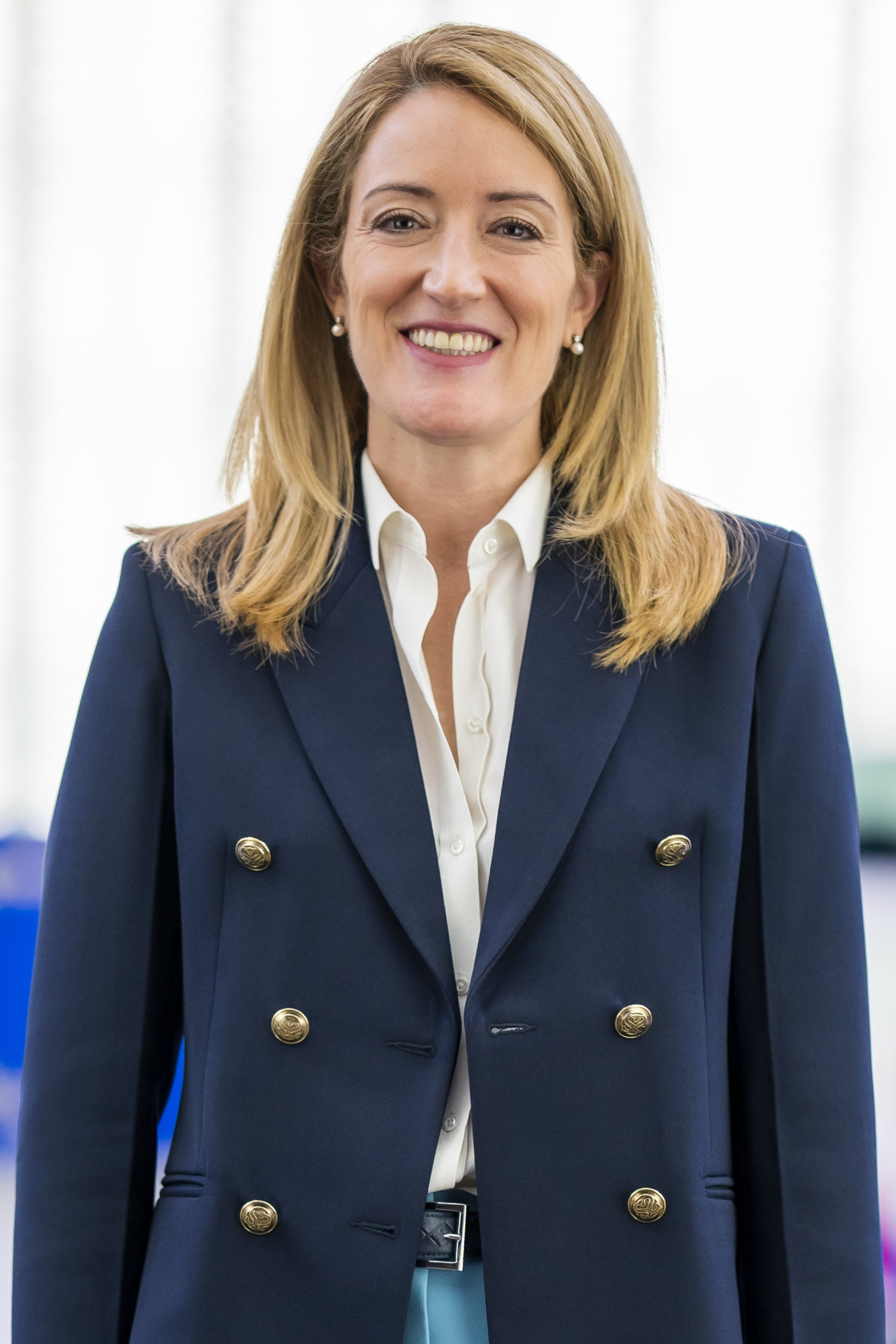 Roberta Metsolov
