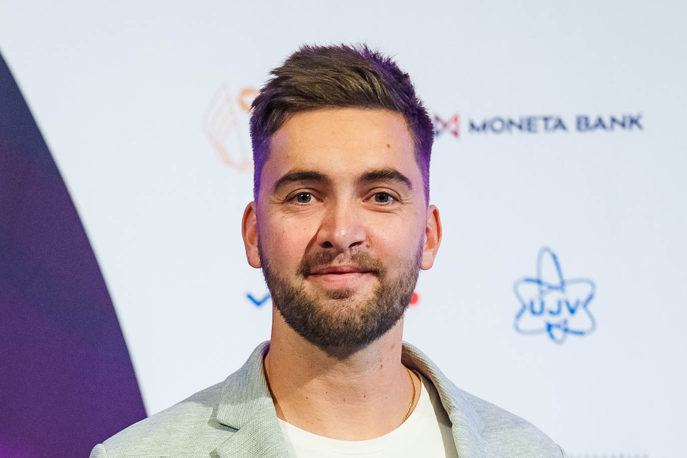 Dominik Samec, MONETA ivnostnk roku 2025 Hlavnho msta Praha