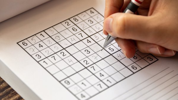 Kolo, omega-3, sudoku a vypínání &bdquo;zkratek&ldquo;. Špičkový neurovědec a jeho denní rutina, jak až do stáří udržet mozek v kondici