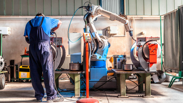 Jak je na tom český trh práce a jaký je vliv flexinovely. Co zvýší životní úroveň?