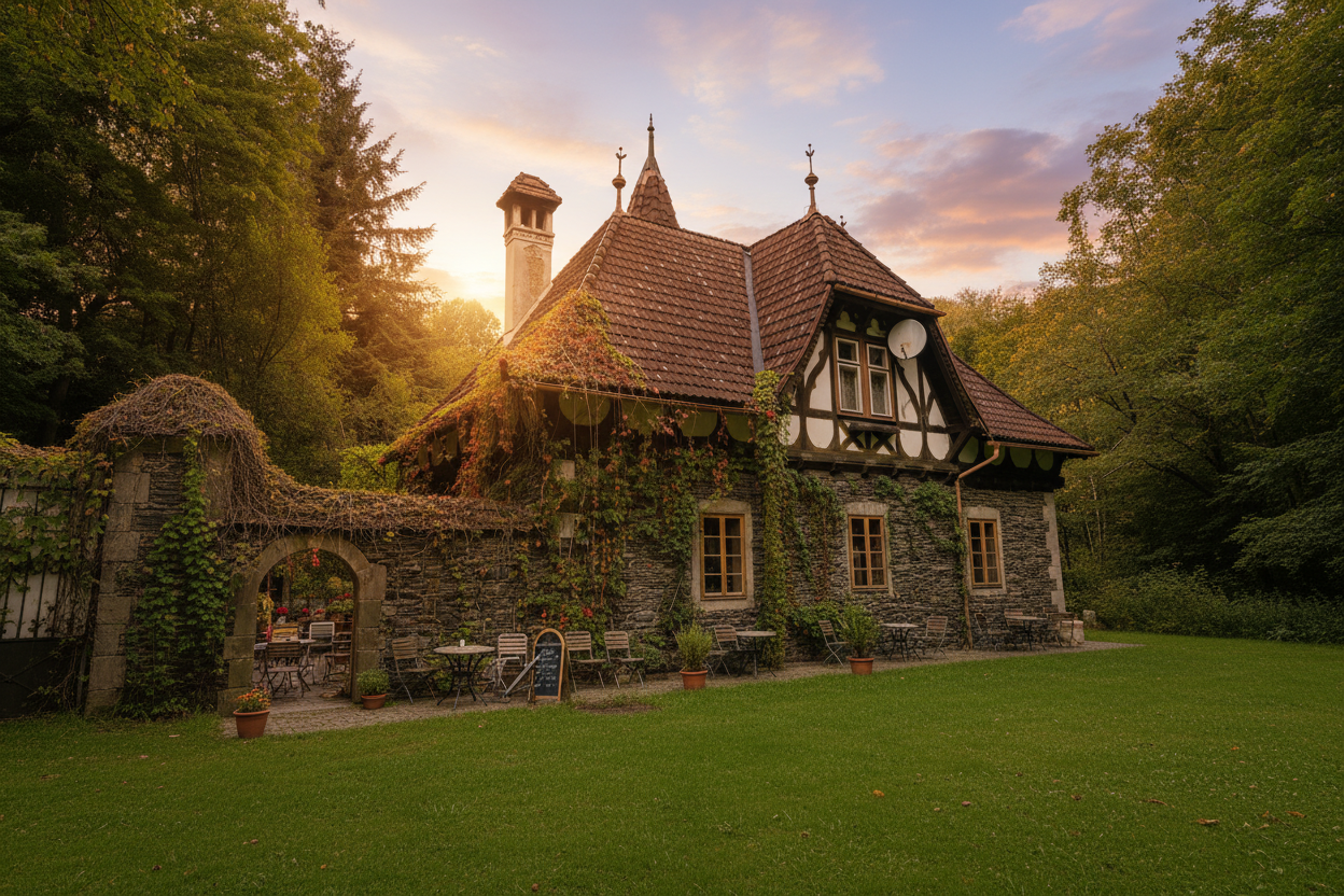 Komer�n� �l�nek