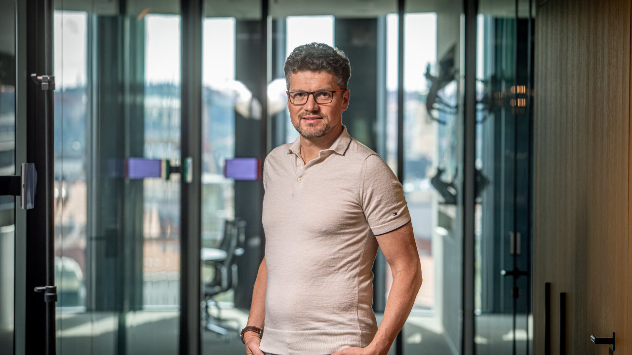 Skupina Penta vyztužuje mezinárodní realitní holding. Další evropskou expanzi povedou Češi