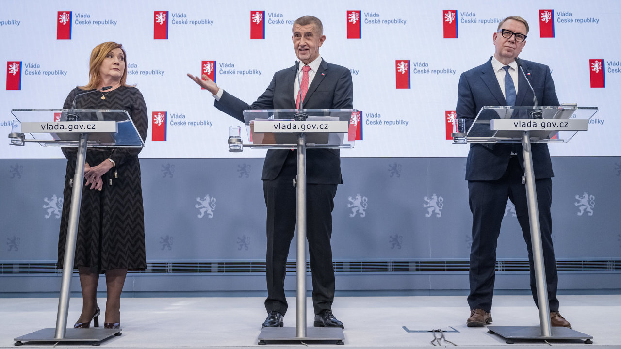 Babi�, Schillerov�, Juchelka