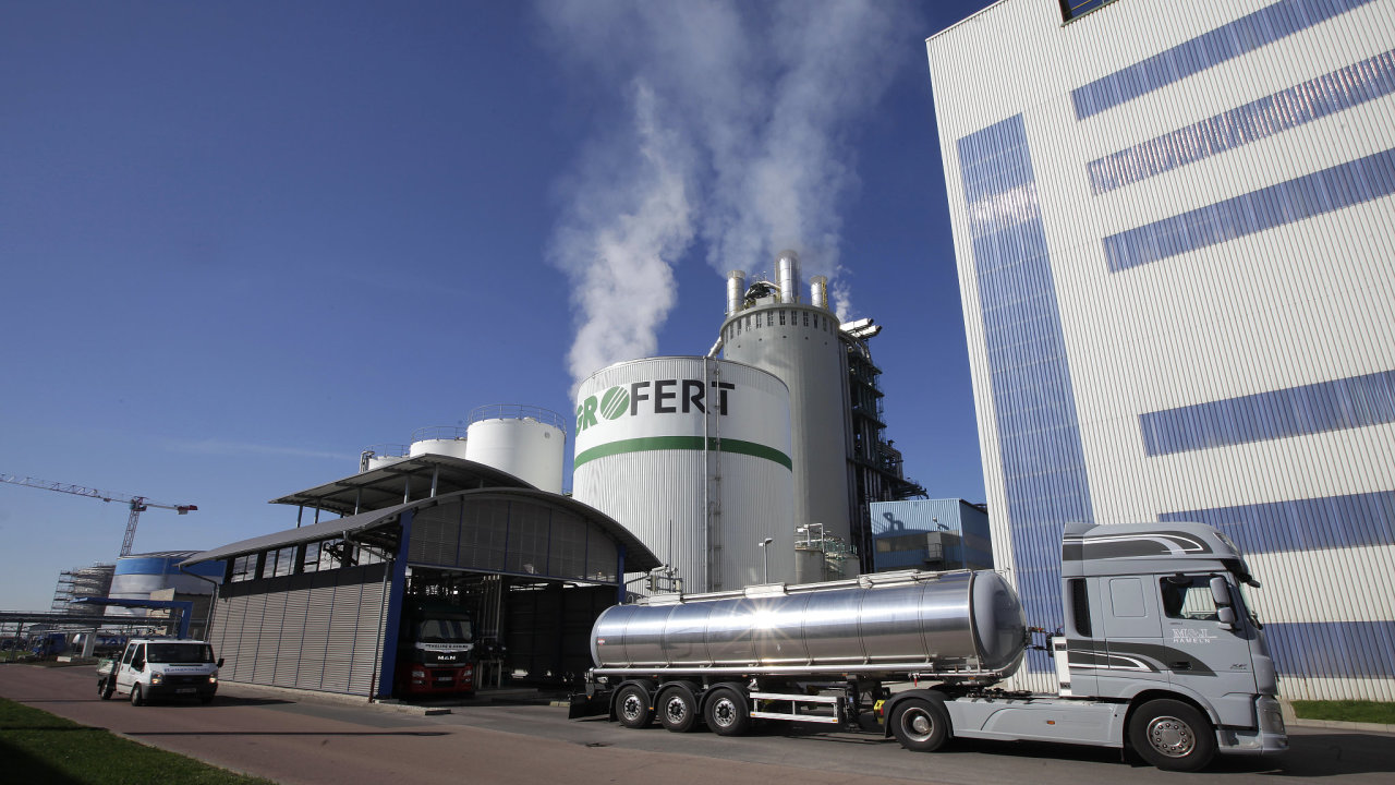 Agrofert