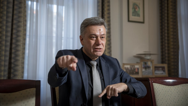 Bla�ek Pavel, ODS