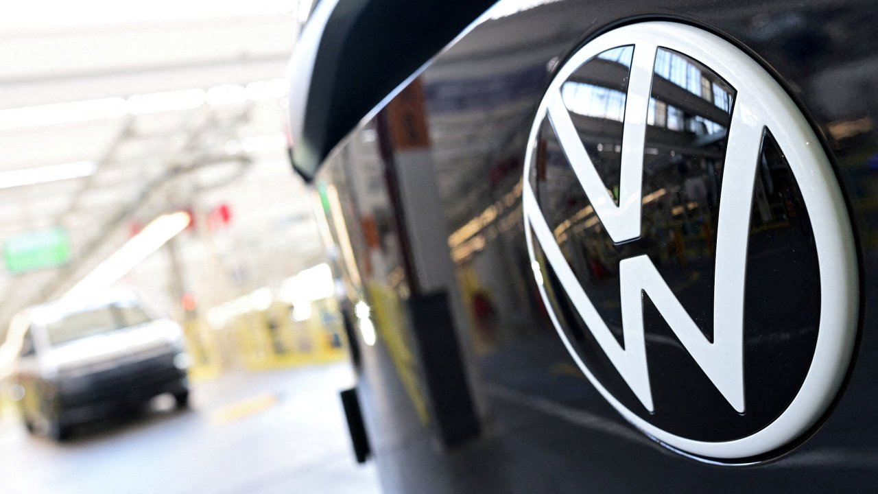 VW