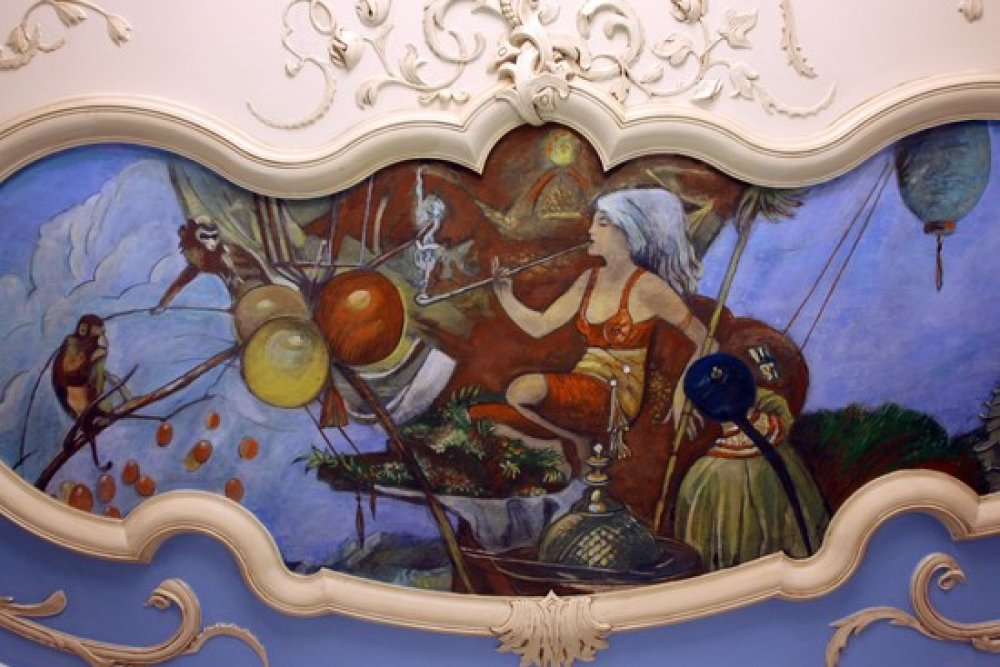 963810831_cukrarna_mysak_04_550x367_.jpg Také některé dobroty v nabídce budou z původního menu. Chybět nebude tradiční karamelový pohár a různé zákusky.