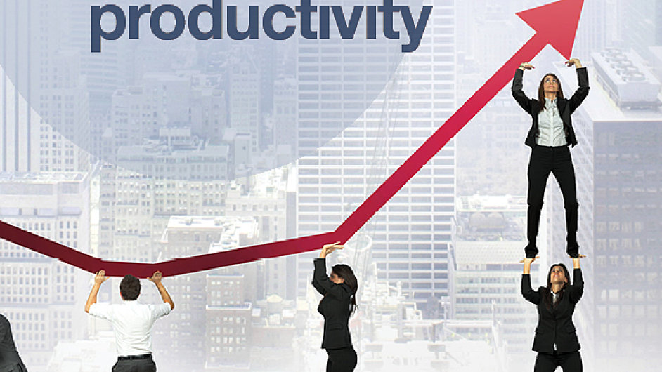 Regus Productivity Report Global OCT13 Cover