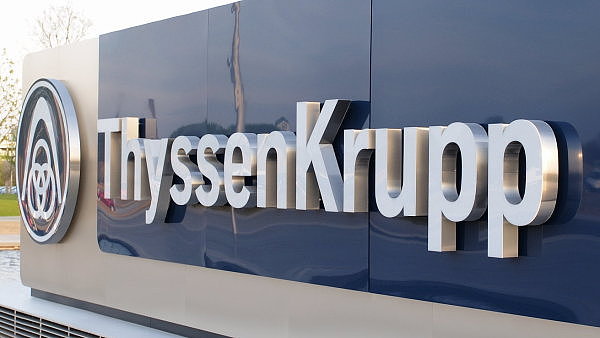 Odbory v ocelárnách Thyssenkrupp opět zlobí miliardáře Křetínského. Varovaly, že nepodpoří jeho vstup do firmy