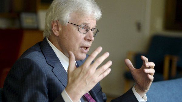 Profesor Benght Holmström, jeden z letošních laureátů Nobelovy ceny za ekonomii. Profesor Benght Holmström, jeden z letošních laureátů Nobelovy ceny za ekonomii.