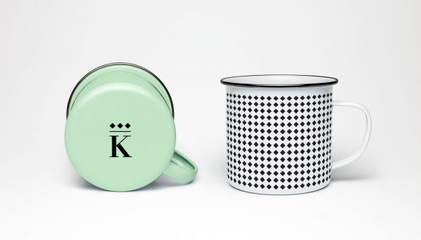 Nový vizuální styl hřebčína v Kladrubech Nový vizuální styl hřebčína v Kladrubech