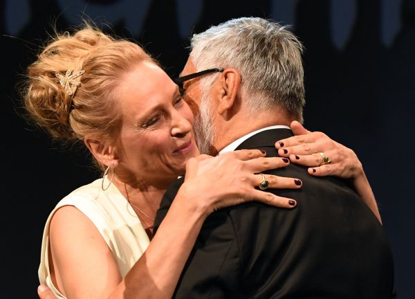 Karlovy Vary, KVIFF, festival