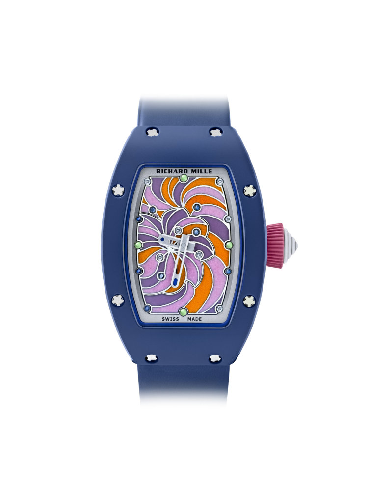Kolekce Bonbons od Richard Mille