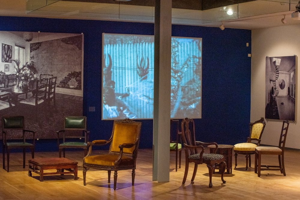 Upřímná, nezdolná, zapálená. Museum Kampa uvádí výstavu věnovanou mecenášce Medě Mládkové