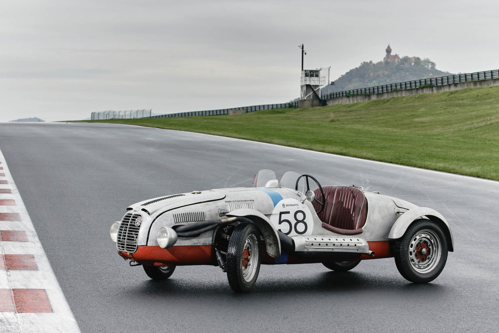 Aero Minor Sport