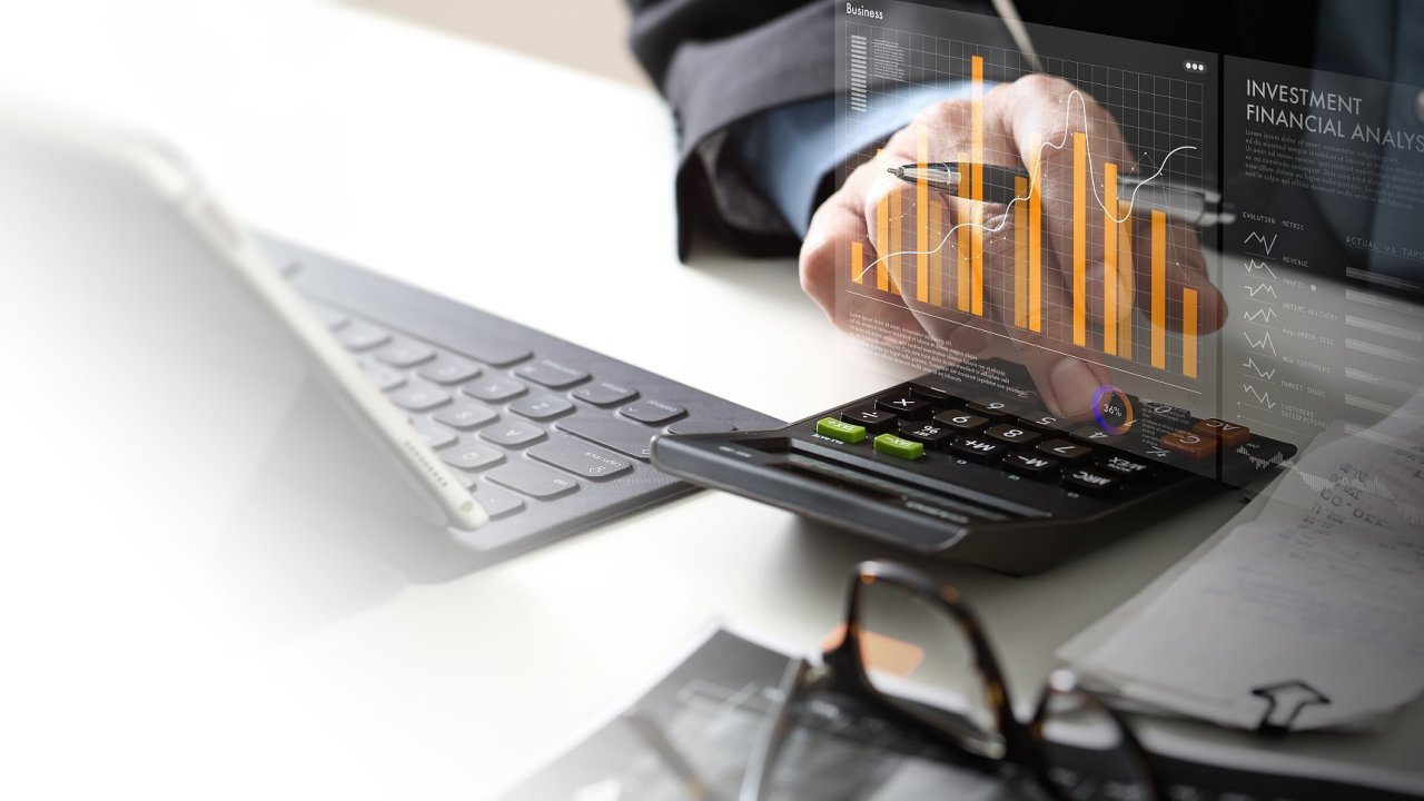 vrov fondy mohou mt pro investory zajmav zhodnocen s relativn nzkm rizikem.