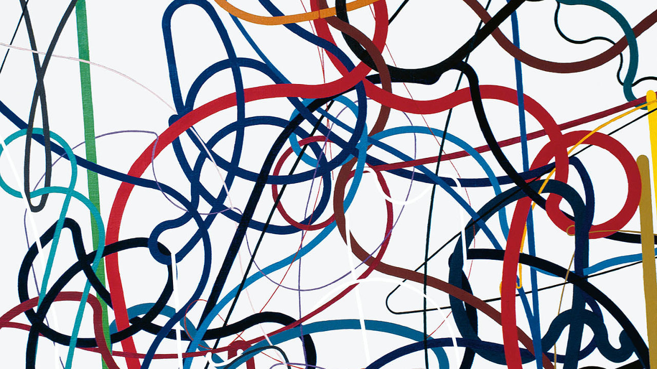 Zden�k S�kora: Linie �. 109