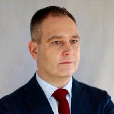 Gustav Gressel