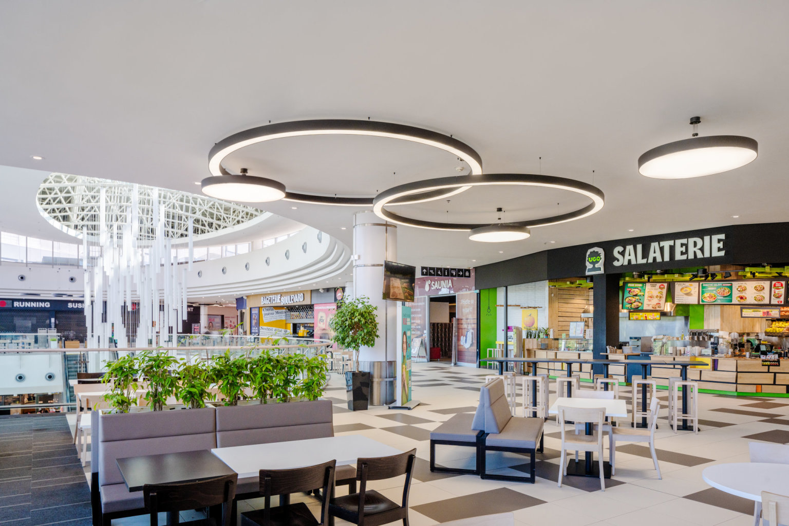 Galerie Butovice