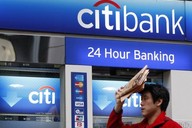 banka skupiny Citigroup