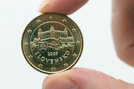 Slovenské euro