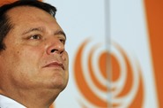 Předseda ČSSD Jiří Paroubek Předseda ČSSD Jiří Paroubek