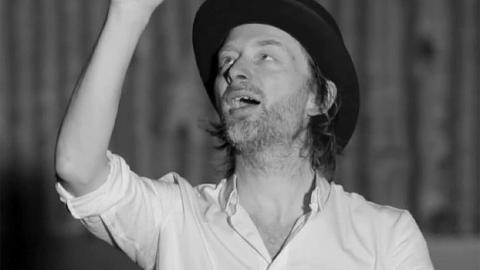 Leton turn Radiohead (na snmku zpvk Thom Yorke) zane 20. a 21. kvtna v Heineken Music Hall v Amsterdamu.