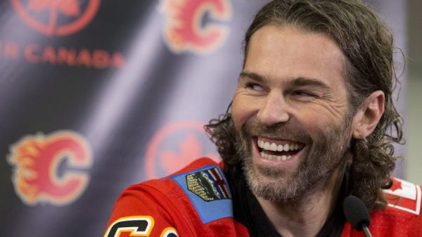 �iv�: Jarom&iacute;r J&aacute;gr zp&aacute;tky v �esku. Kdy ho fanou&scaron;ci uvid&iacute; na led�? Za kter&yacute; t&yacute;m nakonec nastoup&iacute;?