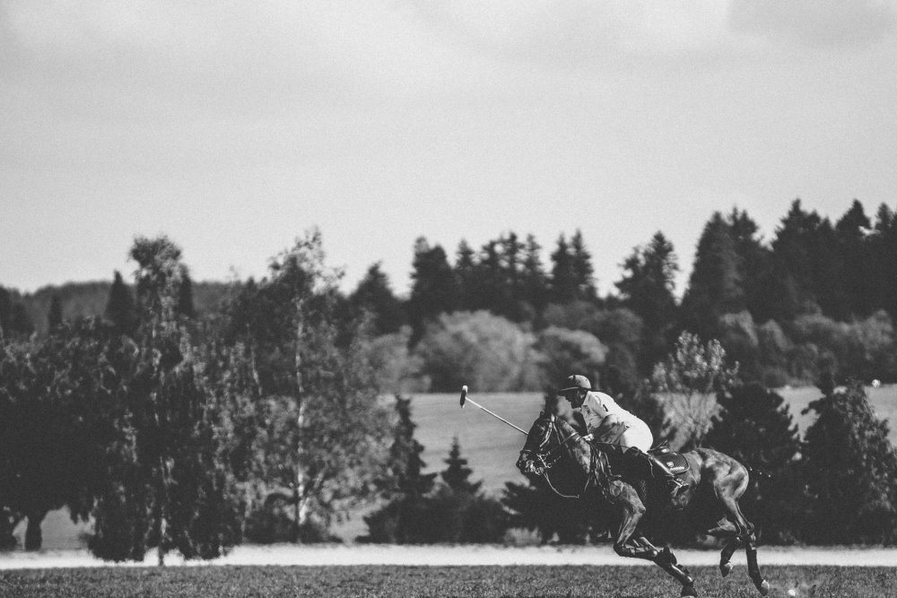 Prague Polo Cup 2018