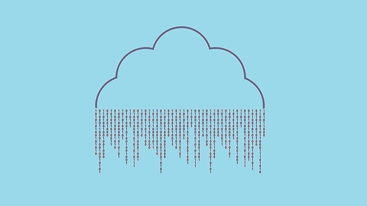 Cloud, ilustrace