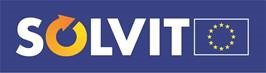 Solvit – nové logo