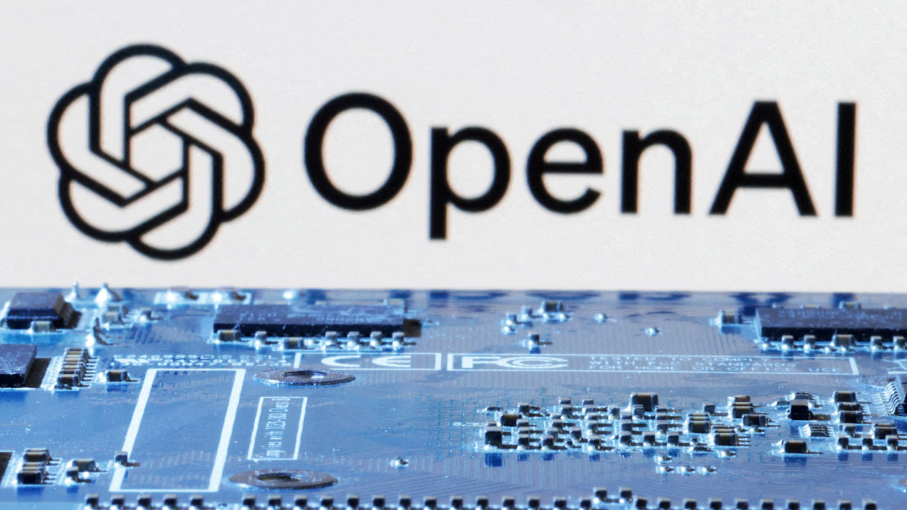 Firma OpenAI pedstavila nov model uml inteligence.