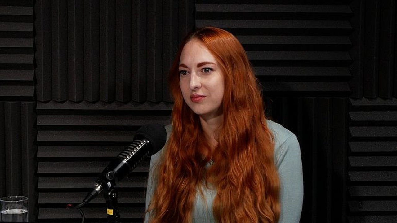 Elika Zlmalov je analytika a investorka do biotechnologi z Pale Fire Capital.