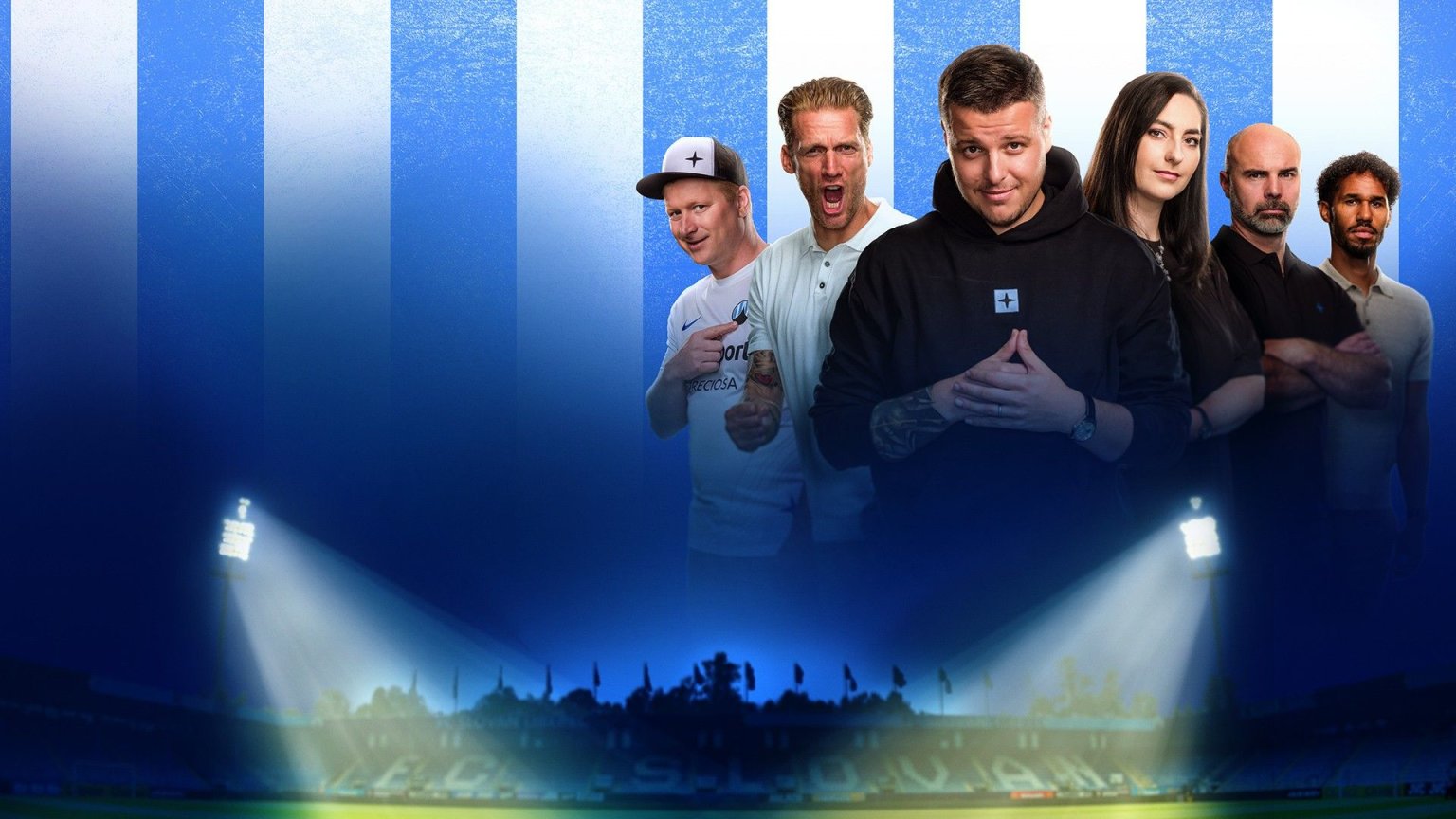 Slovan Liberec: Zptky na vrchol