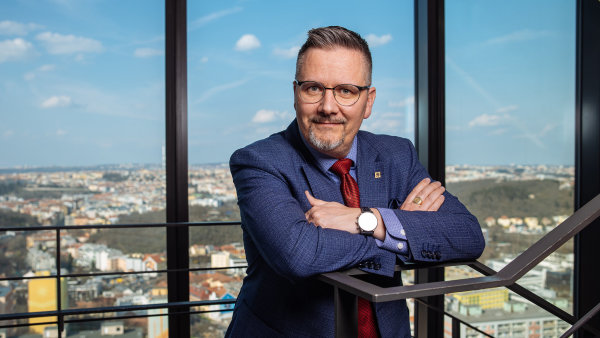 Češi milují hezké kanceláře. Musí být kvalitní, pohodlné, ale i ekonomicky udržitelné