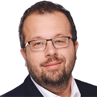 Roman Kolev
