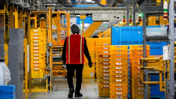 Amazon