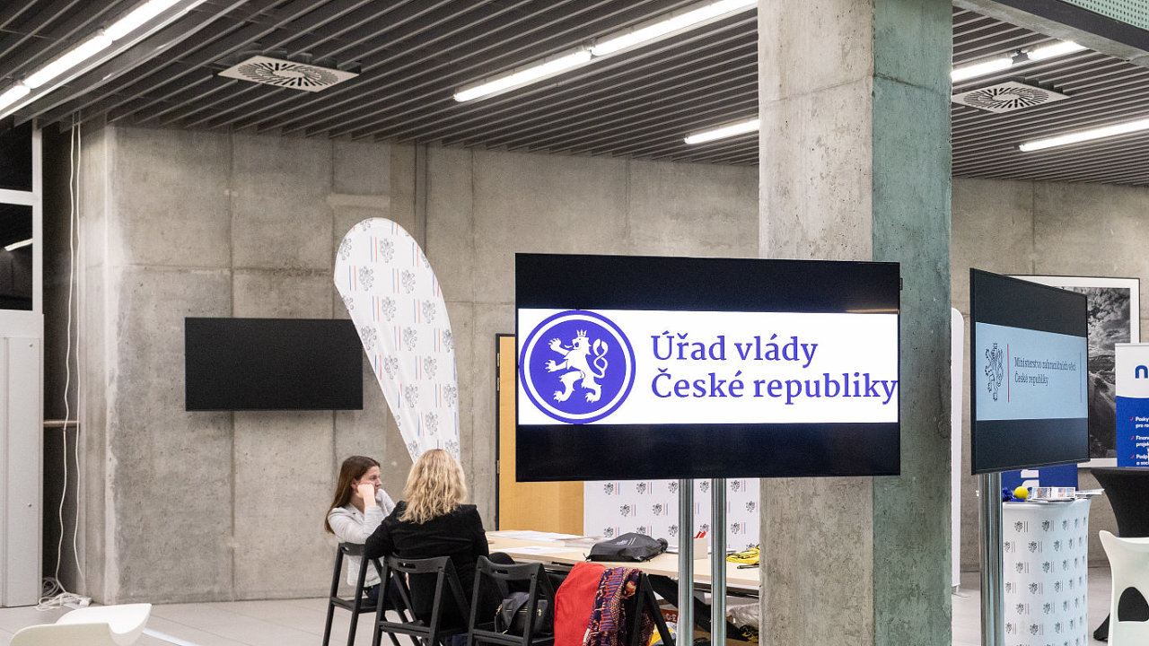 Trendy práce 2025