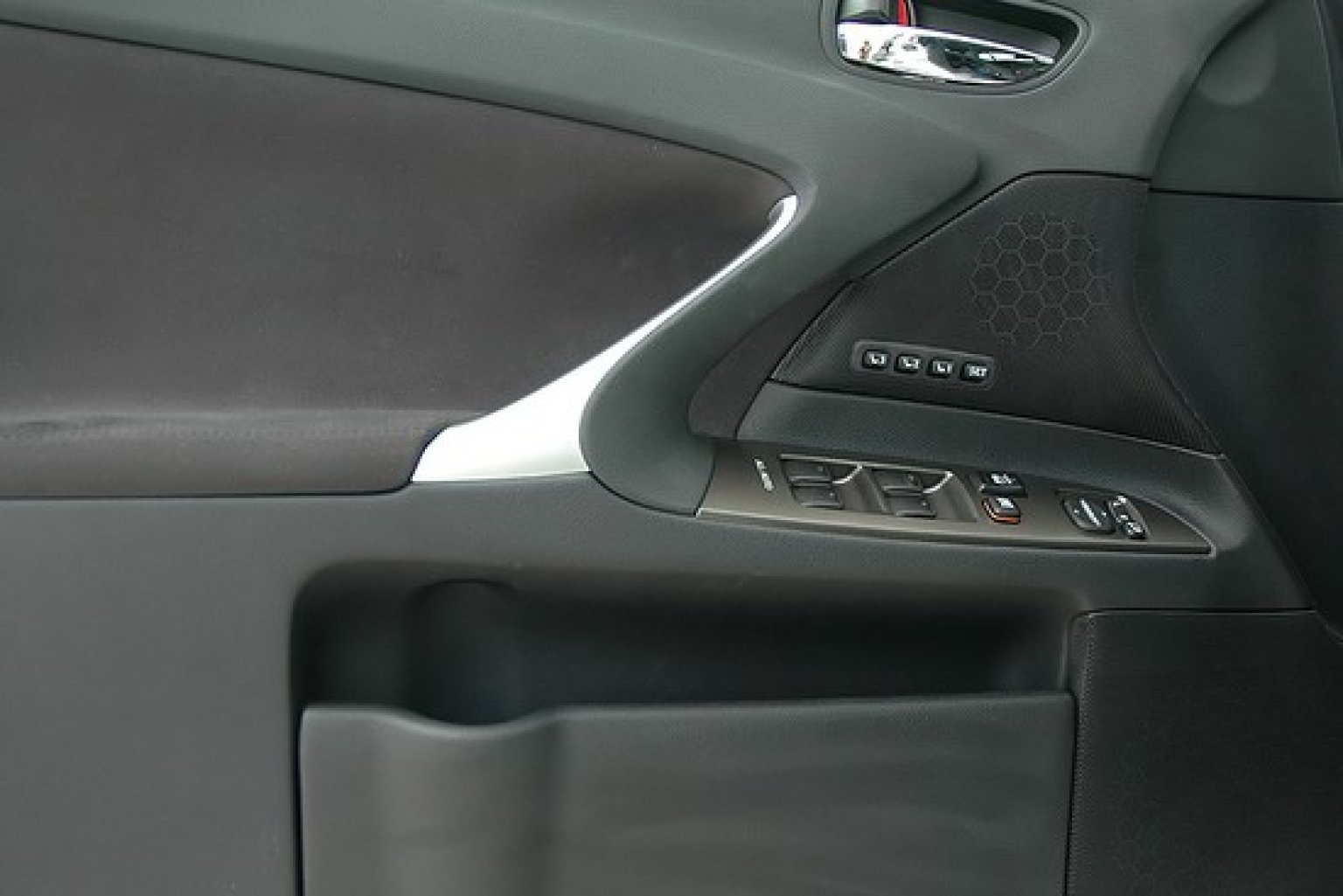 Lexus IS 220d Lexus IS 220d