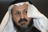 Kuvajtsk ministr ropnho prmyslu al-Olaim