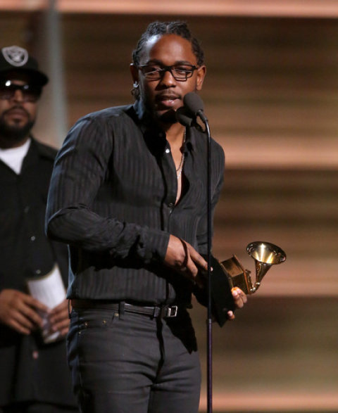 Kendrick Lamar