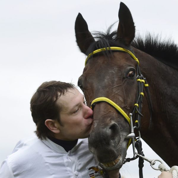 Dva, kteří se potkali shodou okolností: Jan Faltejsek a Charme Look. Dva, kteří se potkali shodou okolností: Jan Faltejsek a Charme Look.