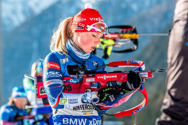 Eva Puskar�&iacute;kov&aacute;