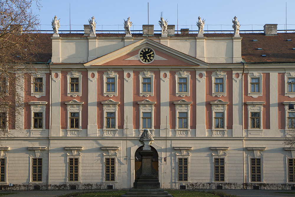 Invalidovna