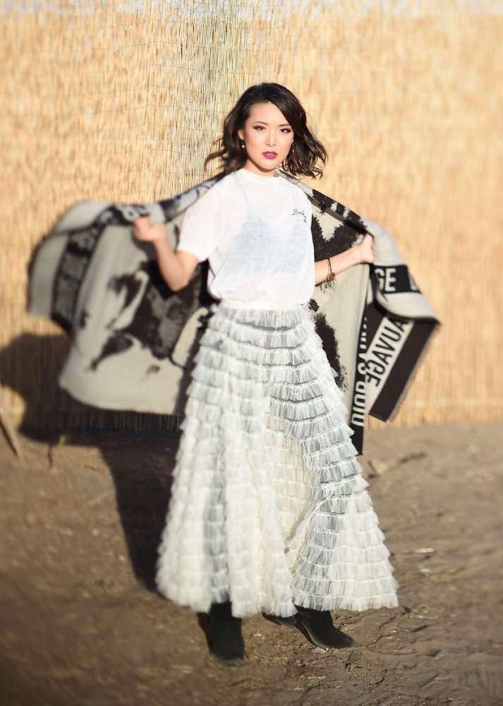 Jen Chae